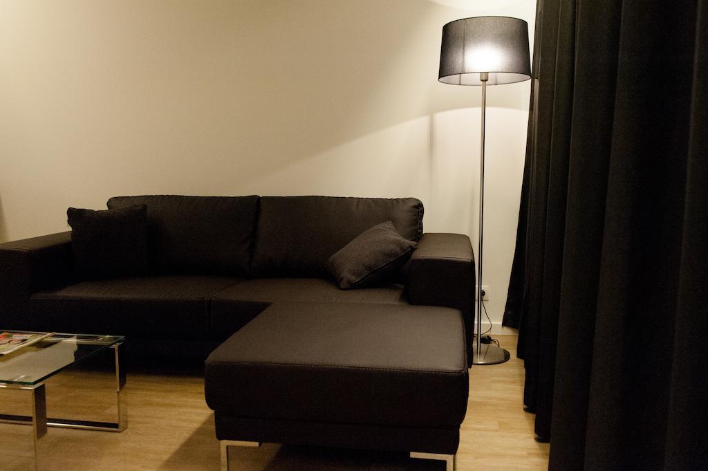 Appart'Hotel Urban Lodge Шофонтен Экстерьер фото