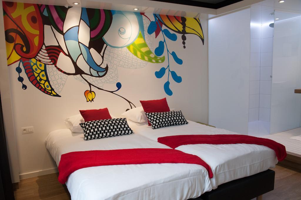 Appart'Hotel Urban Lodge Шофонтен Экстерьер фото
