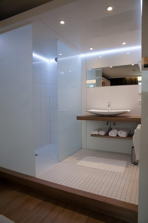 Appart'Hotel Urban Lodge Шофонтен Номер фото