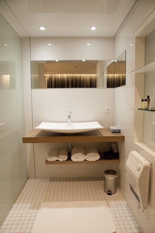 Appart'Hotel Urban Lodge Шофонтен Экстерьер фото