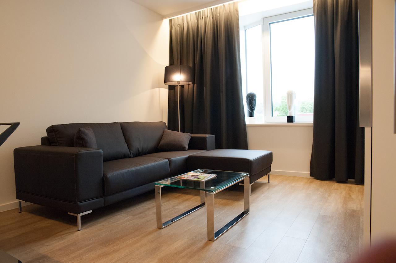 Appart'Hotel Urban Lodge Шофонтен Номер фото